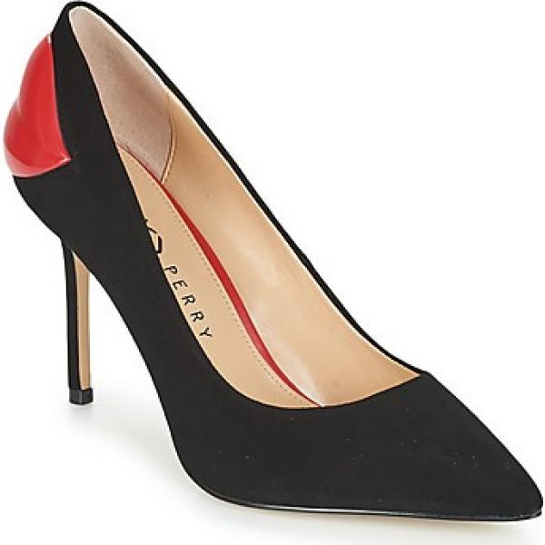 décolleté Katy Perry nero