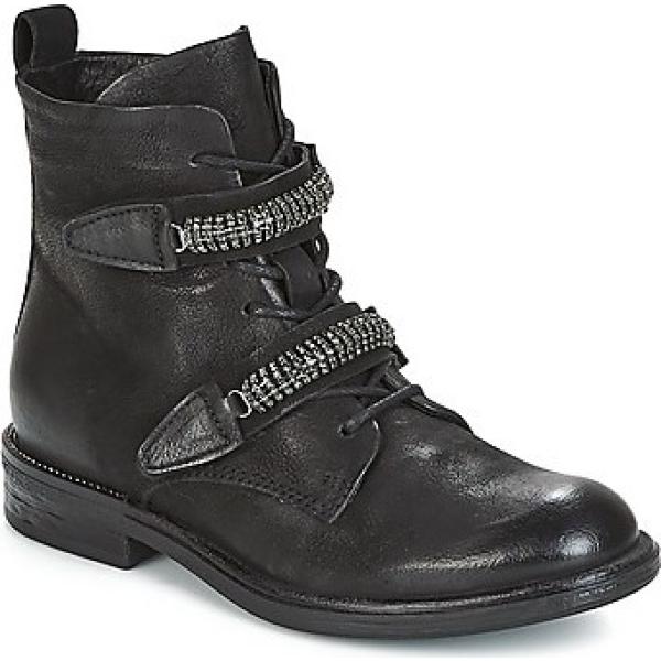 stivaletti Mjus nero