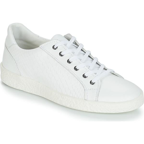 Scarpe bianco Yurban bianco