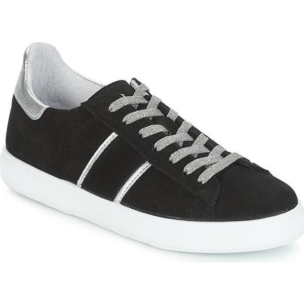 sneakers Yurban nero