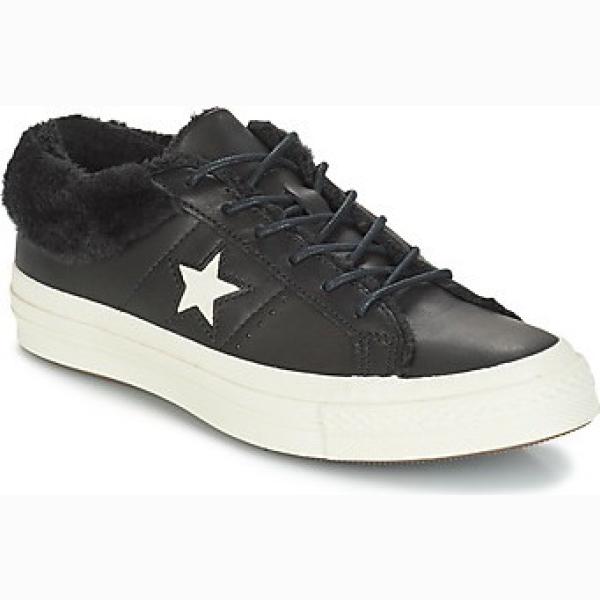 sneakers Converse nero