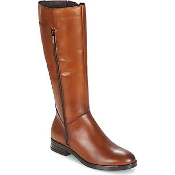 stivali Betty London marrone