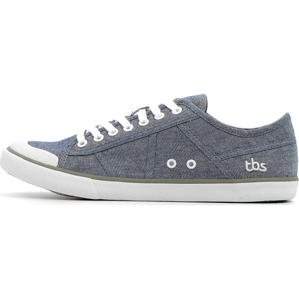 Scarpe blu Tbs blu