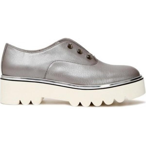 Scarpe nero e beige Café Noir