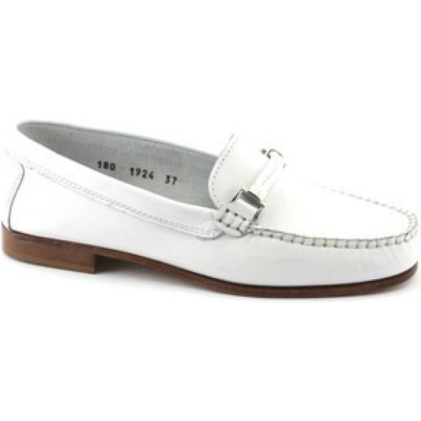 Scarpe bianco Manila bianco