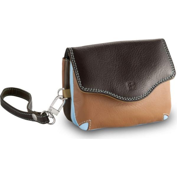 borsa a mano Dudu multicolore