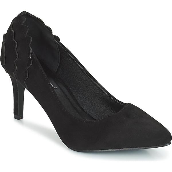 décolleté Moony Mood nero