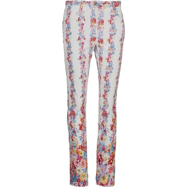 Pantalone multicolore Derhy multicolore