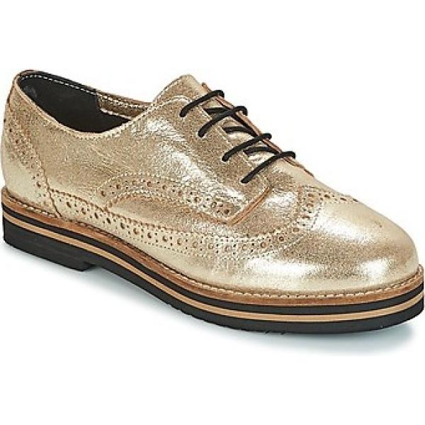 scarpe stringate Coolway marrone