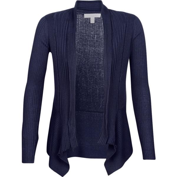 gilet Esprit blu