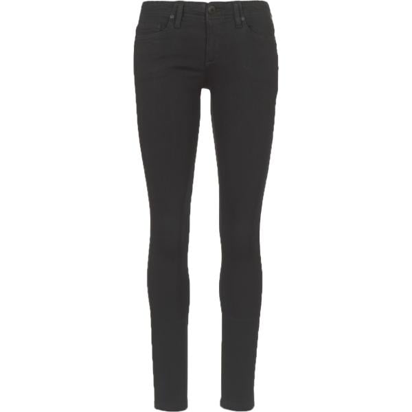 Jeans slim fit nero Freeman T.Porter nero