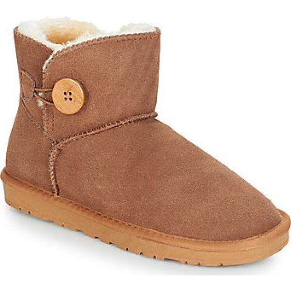 stivaletti Kaleo marrone