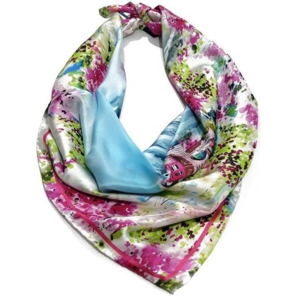 Foulard Marina Deste