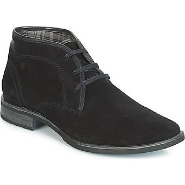 stivali e stivaletti Casual Attitude nero