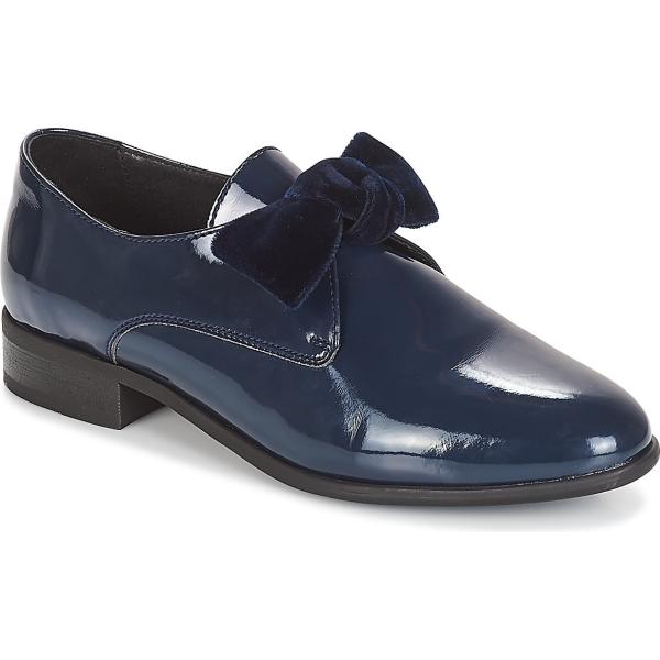 Scarpe blu André blu