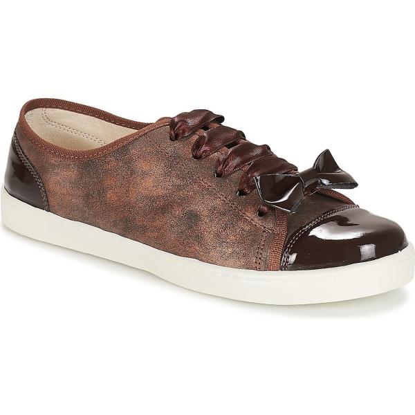 sneakers André marrone