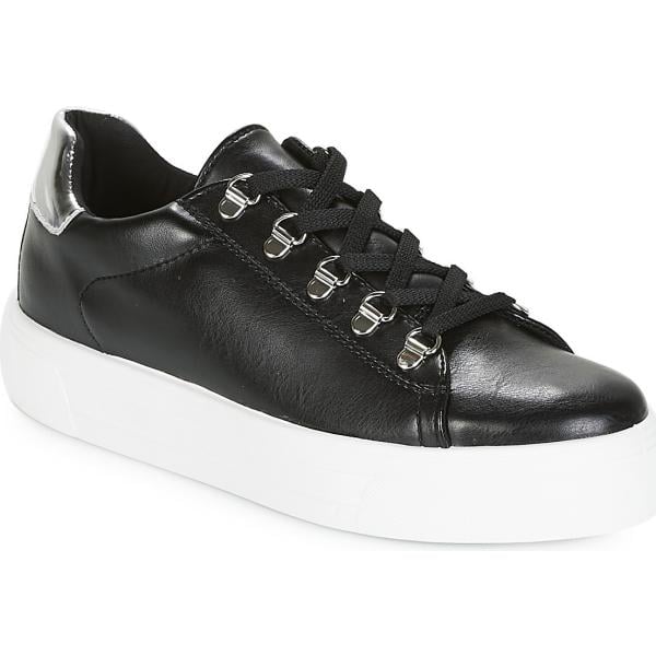 Scarpe crochet nero André nero