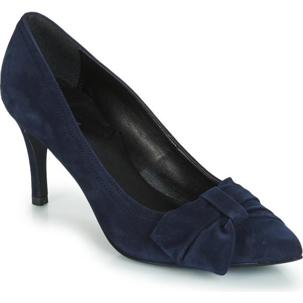 Scarpe blu André blu
