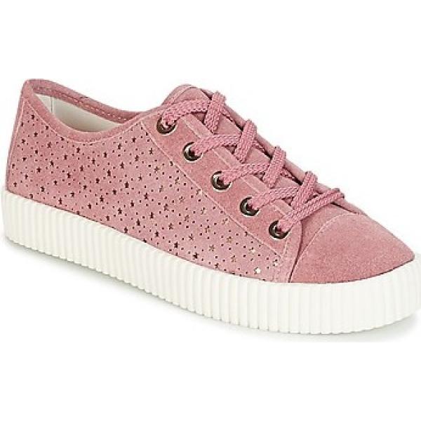 sneakers André rosa