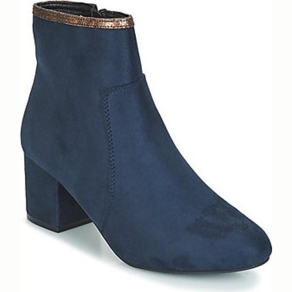 stivaletti André blu