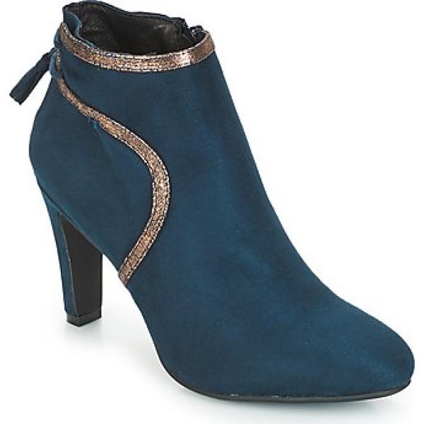 stivaletti André blu
