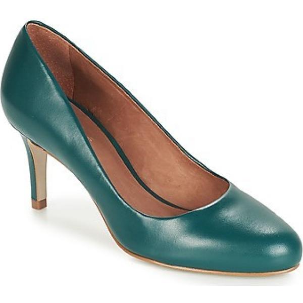 scarpa André verde