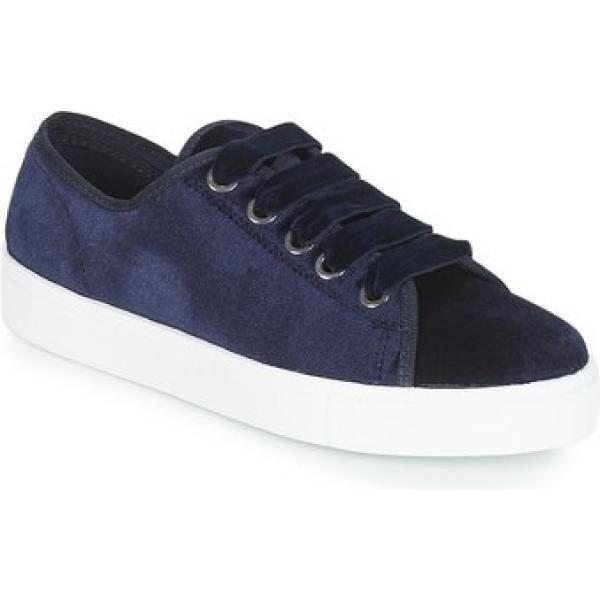 sneakers André blu