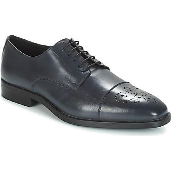 scarpe stringate André grigio