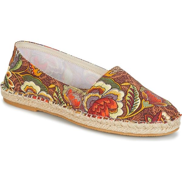 espadrillas André marrone