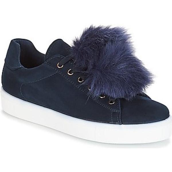 sneakers André blu