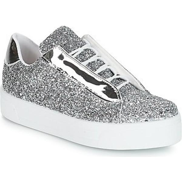 sneakers André grigio