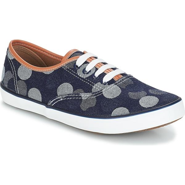 sneakers André blu