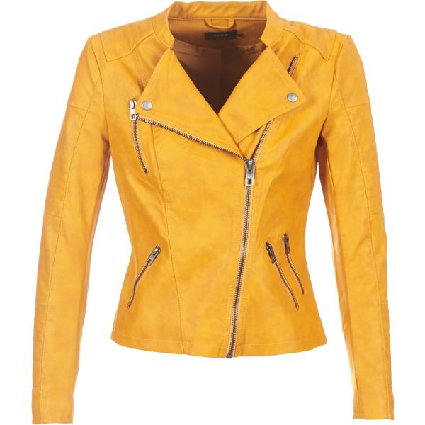 blazer Only marrone