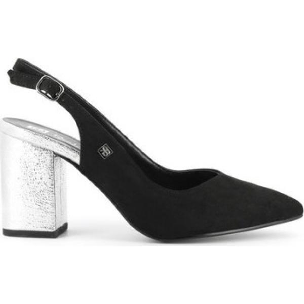 décolleté Renato Balestra multicolore