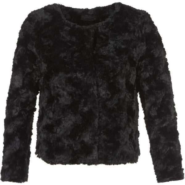 Giubbotto nero Vero Moda nero