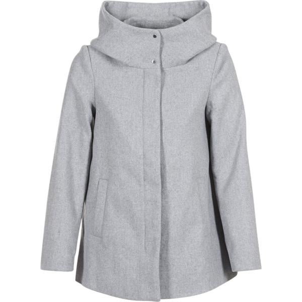 Cappotto grigio Vero Moda grigio
