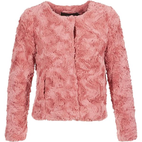 Giacca rosa Vero Moda rosa