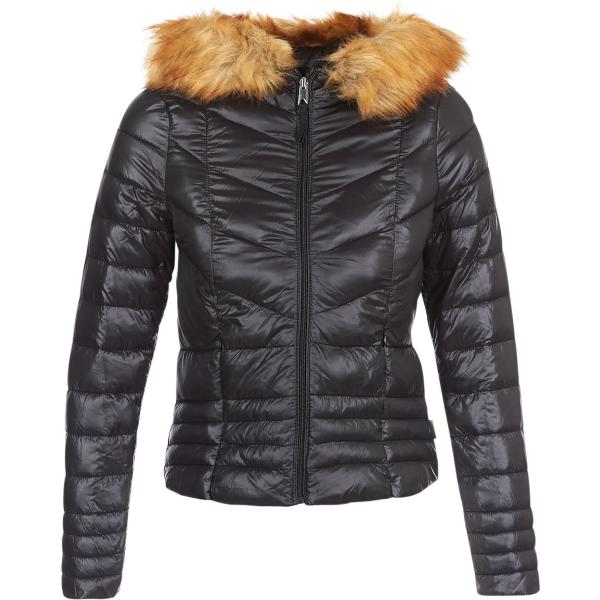 Piumino nero Vero Moda nero
