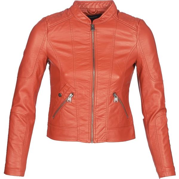 Giacca rosso Vero Moda rosso