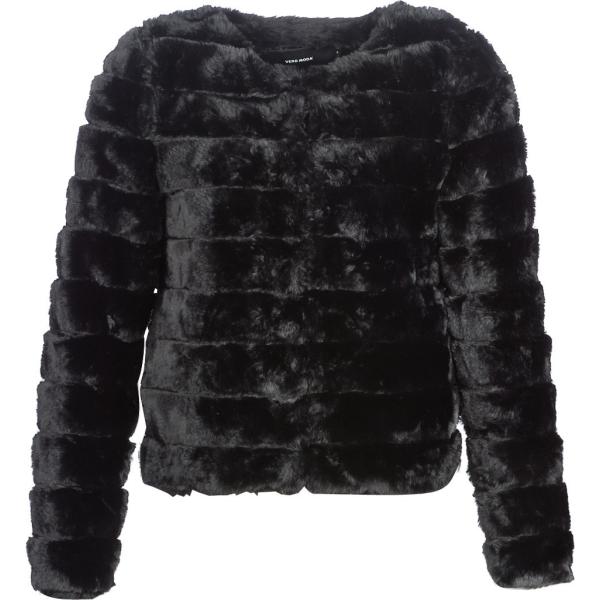 Giacca nero Vero Moda nero