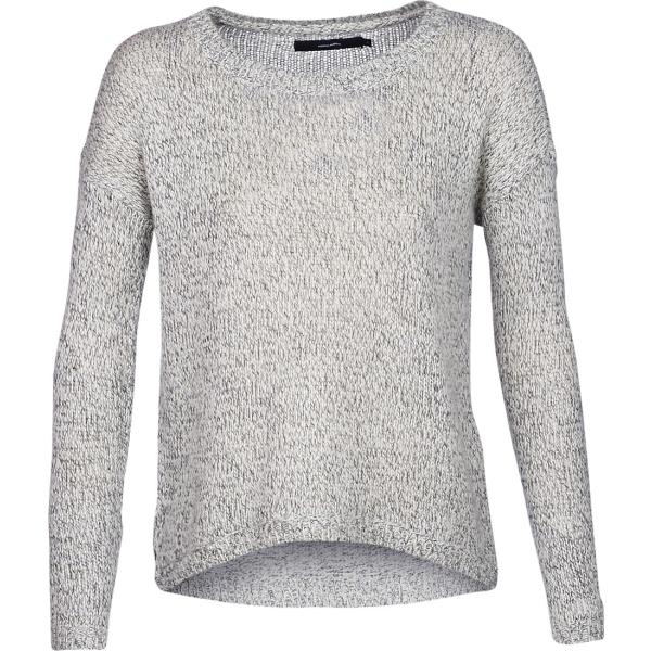 Maglione grigio Vero Moda grigio