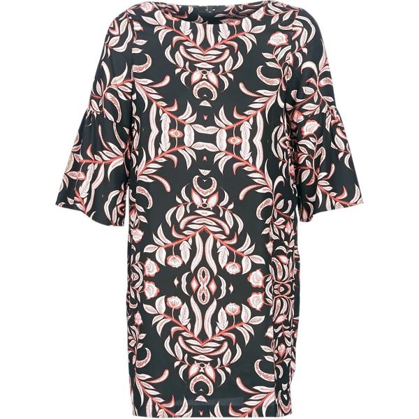 vestiti corti Vero Moda nero