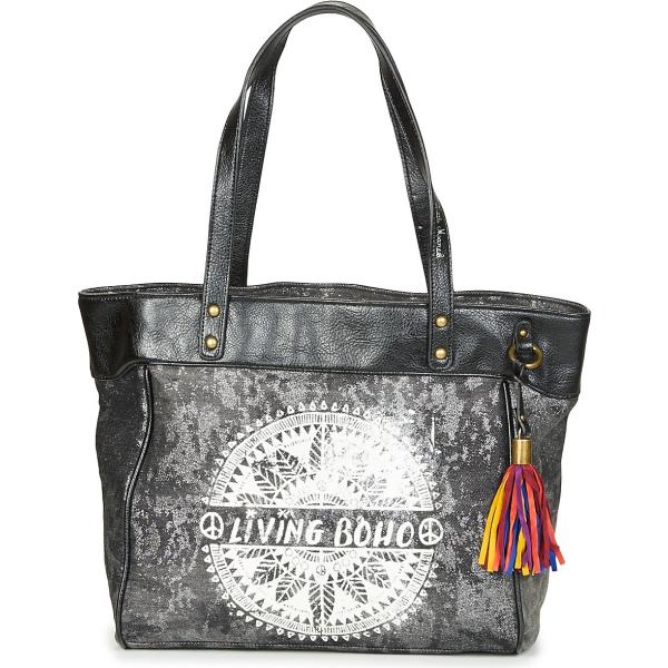 Borsa grigio Little Marcel grigio