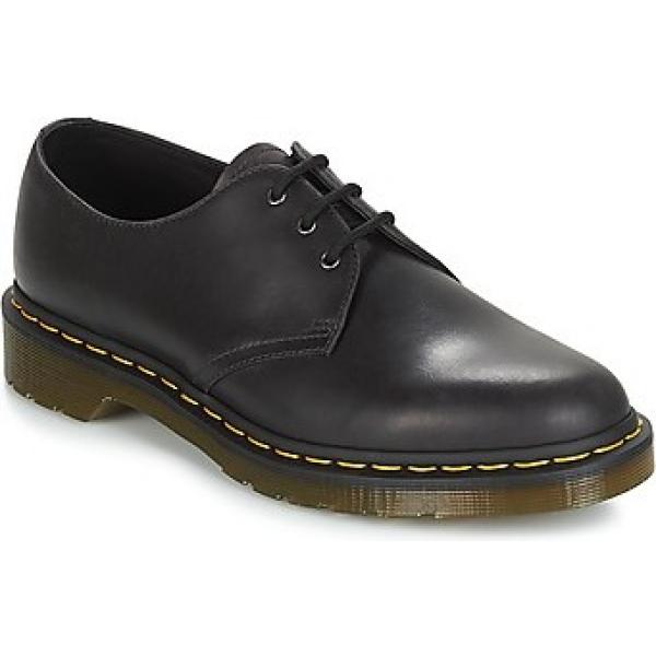 scarpe stringate Dr Martens nero