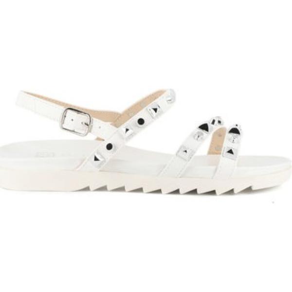 sandali Renato Balestra bianco