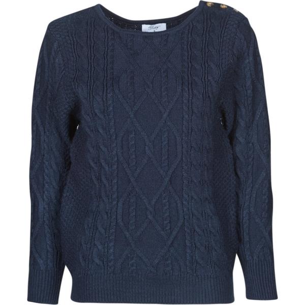maglieria Betty London blu