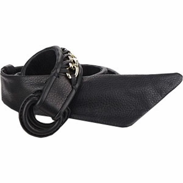 cinture Essentiel nero