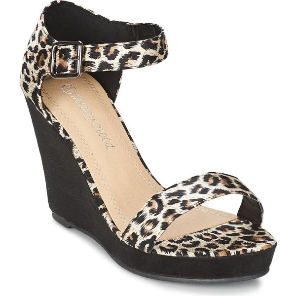 sandali Moony Mood multicolore