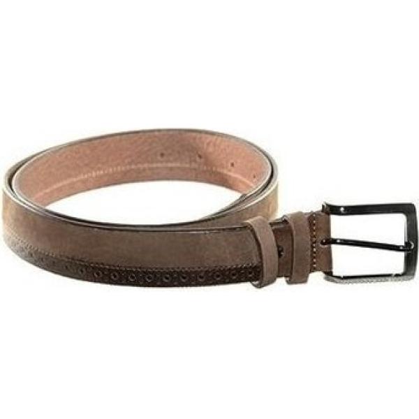 cinture Made In Italia marrone
