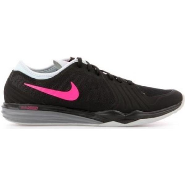 Scarpe nero Nike nero